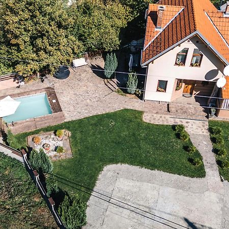 Lodge Zeleni Svet Crni Vrh Luaran gambar