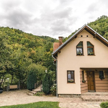 Lodge Zeleni Svet Crni Vrh Luaran gambar