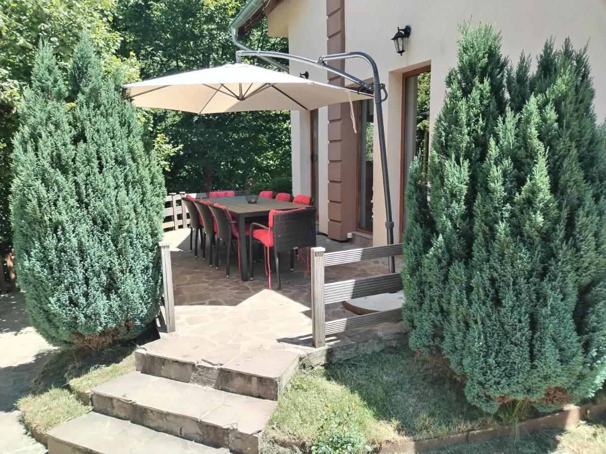 Lodge Zeleni Svet Crni Vrh Luaran gambar