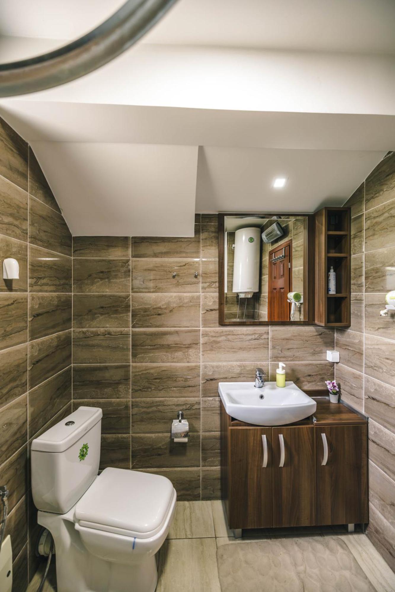 Lodge Zeleni Svet Crni Vrh Luaran gambar