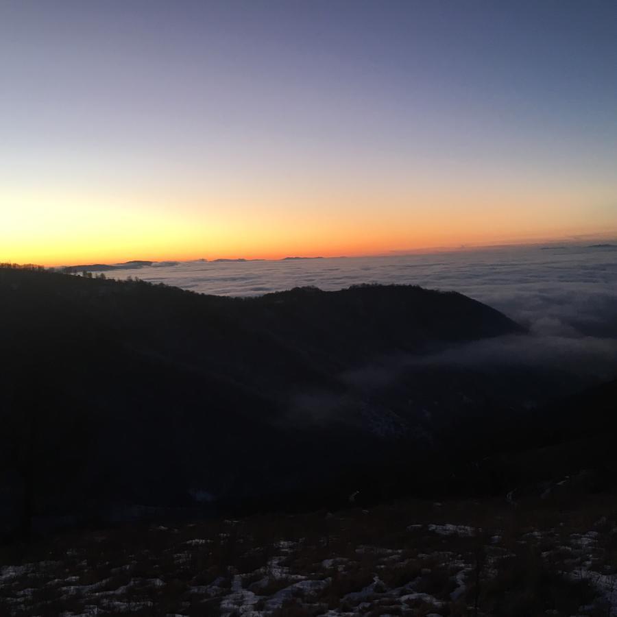 Lodge Zeleni Svet Crni Vrh Luaran gambar